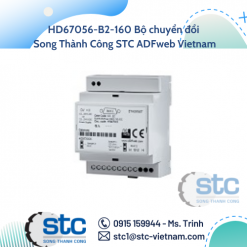 HD67056-B2-160 Bộ chuyển đổi Song Thành Công STC ADFweb Vietnam