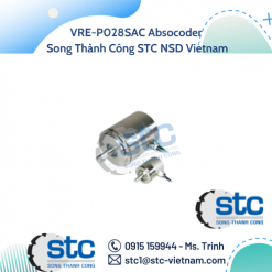 VRE-P028SAC Absocoder Song Thành Công STC NSD Vietnam