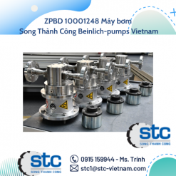 ZPBD 10001248 Máy bơm Song Thành Công Beinlich-pumps Vietnam