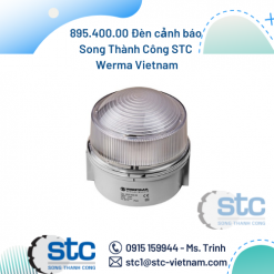 895.400.00 Đèn cảnh báo Song Thành Công STC Werma Vietnam