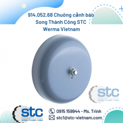 914.052.68 Chuông cảnh báo Song Thành Công STC Werma Vietnam