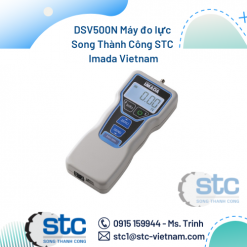 DSV500N Máy đo lực Song Thành Công STC Imada Vietnam
