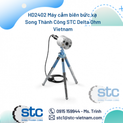 HD2402 Máy cảm biến bức xạ Song Thành Công STC Delta Ohm Vietnam