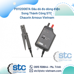 P01120067A Đầu dò đo dòng điện Song Thành Công STC Chauvin Arnoux Vietnam