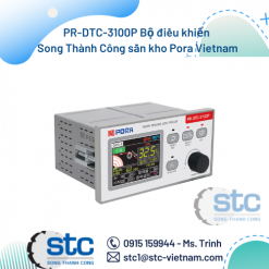 PR-DTC-3100P Bộ điều khiển Song Thành Công sẵn kho Pora Vietnam