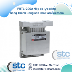 PRTL-200A Máy dò lực căng Song Thành Công sẵn kho Pora Vietnam