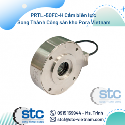 PRTL-50FC-H Cảm biến lực Song Thành Công sẵn kho Pora Vietnam