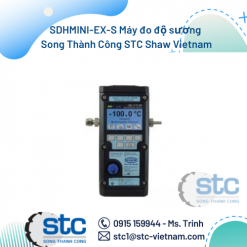 SDHMINI-EX-S Máy đo độ sương Song Thành Công STC Shaw Vietnam