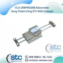 VLS-256PW200B Absocoder Song Thành Công STC NSD Vietnam