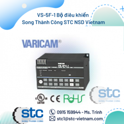 VS-5F-1 Bộ điều khiển Song Thành Công STC NSD Vietnam