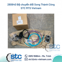280640 Bộ chuyển đổi Song Thành Công STC MTS Vietnam
