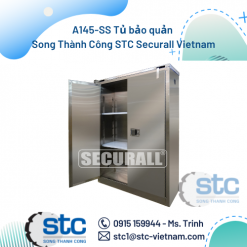 A145-SS Tủ bảo quản Song Thành Công STC Securall Vietnam