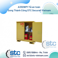 A330WP1 Tủ an toàn Song Thành Công STC Securall Vietnam