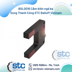 BGL0016 Cảm biến ngã ba Song Thành Công STC Balluff Vietnam