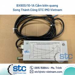 BX80S/10-1A Cảm biến quang Song Thành Công STC IMO Vietnam