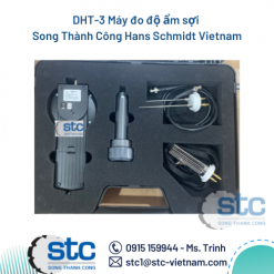 DHT-3 Máy đo độ ẩm sợi Song Thành Công Hans Schmidt Vietnam