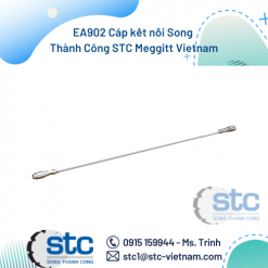 EA902 Cáp kết nối Song Thành Công STC Meggitt Vietnam