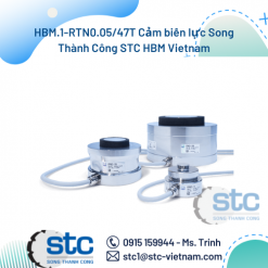 HBM.1-RTN0.05/47T Cảm biến lực Song Thành Công STC HBM Vietnam