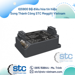 IQS900 Bộ điều hòa tín hiệu Song Thành Công STC Meggitt Vietnam