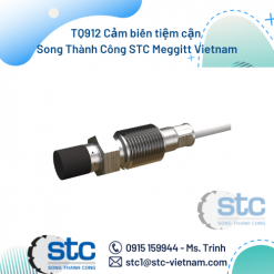 TQ912 Cảm biến tiệm cận Song Thành Công STC Meggitt Vietnam