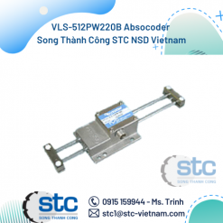 VLS-512PW220B Absocoder Song Thành Công STC NSD Vietnam