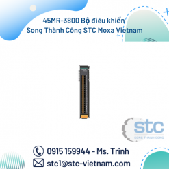 45MR-3800 Bộ điều khiển Song Thành Công STC Moxa Vietnam
