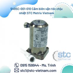 5485C-001-010 Cảm biến vận tốc chịu nhiệt STC Metrix Vietnam
