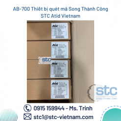 AB-700 Thiết bị quét mã Song Thành Công STC Atid Vietnam
