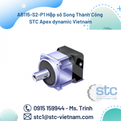 AB115-S2-P1 Hộp số Song Thành Công STC Apex dynamic Vietnam