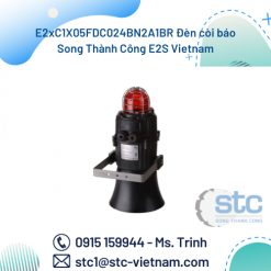 E2xC1X05FDC024BN2A1BR Đèn còi báo Song Thành Công E2S Vietnam