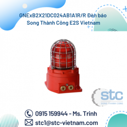 GNExB2X21DC024AB1A1R/R Đèn báo Song Thành Công E2S Vietnam