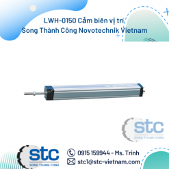 LWH-0150 Cảm biến vị trí Song Thành Công STC Novotechnik Vietnam