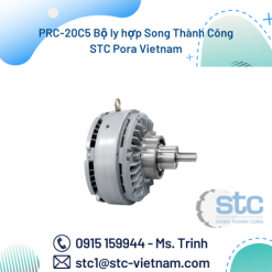PRC-20C5 Bộ ly hợp Song Thành Công STC Pora Vietnam