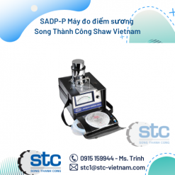 SADP-P Máy đo điểm sương Song Thành Công Shaw Vietnam