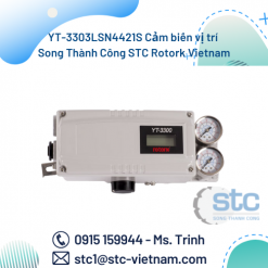 YT-3303LSN4421S Cảm biến vị trí Song Thành Công STC Rotork Vietnam