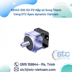 AB142-010-S2-P2 Hộp số Song Thành Công STC Apex dynamic Vietnam