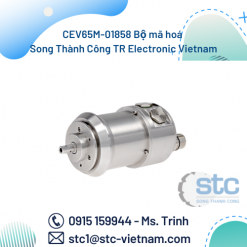 CEV65M-01858 Bộ mã hoá Song Thành Công TR Electronic Vietnam