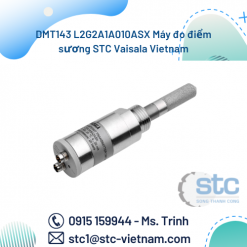 DMT143 L2G2A1A010ASX Máy đo điểm sương STC Vaisala Vietnam