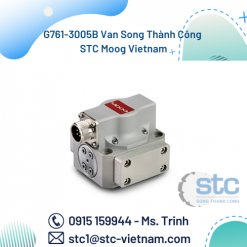 G761-3005B Van Song Thành Công STC Moog Vietnam