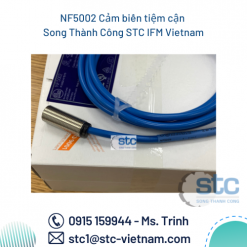 NF5002 Cảm biến tiệm cận Song Thành Công STC IFM Vietnam