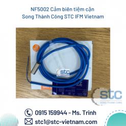NF5002 Cảm biến tiệm cận Song Thành Công STC IFM Vietnam
