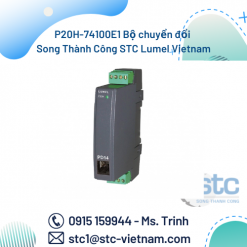 P20H-74100E1 Bộ chuyển đổi Song Thành Công STC Lumel Vietnam
