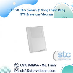 TSRC20 Cảm biến nhiệt Song Thành Công STC Greystone Vietnam