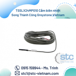 TSSLX24MP010 Cảm biến nhiệt Song Thành Công Greystone Vietnam
