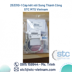 253310-1 Cáp kết nối Song Thành Công STC MTS Vietnam