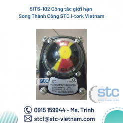 5ITS-102 Công tắc giới hạn Song Thành Công STC I-tork Vietnam