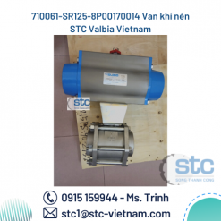 710061-SR125-8P00170014 Van khí nén STC Valbia Vietnam