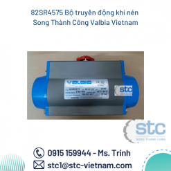 82SR4575 Bộ truyền động khí nén Song Thành Công Valbia Vietnam
