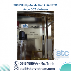 900138 Máy đo khí tinh khiết STC Asco CO2 Vietnam