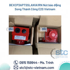 BEXCP3APTSSLAN1A1RN Nút báo động Song Thành Công E2S Vietnam